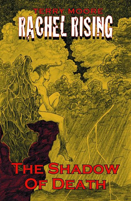 RACHEL RISING TP VOL 02 FEAR NO MALUS RACHEL RISING TP VOL 02 FEAR NO MALUS