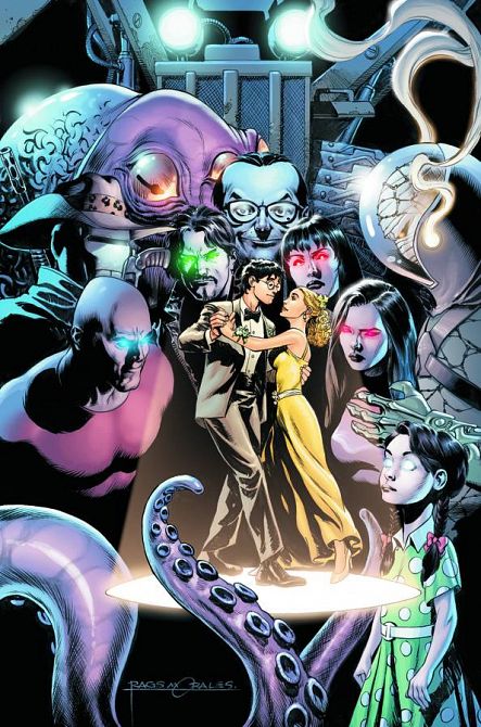ACTION COMICS (2011-2016) #15 ACTION COMICS (2011-2016) #15