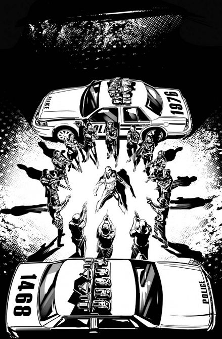 GREEN LANTERN CORPS (2011-2015) #15 GREEN LANTERN CORPS (2011-2015) #15