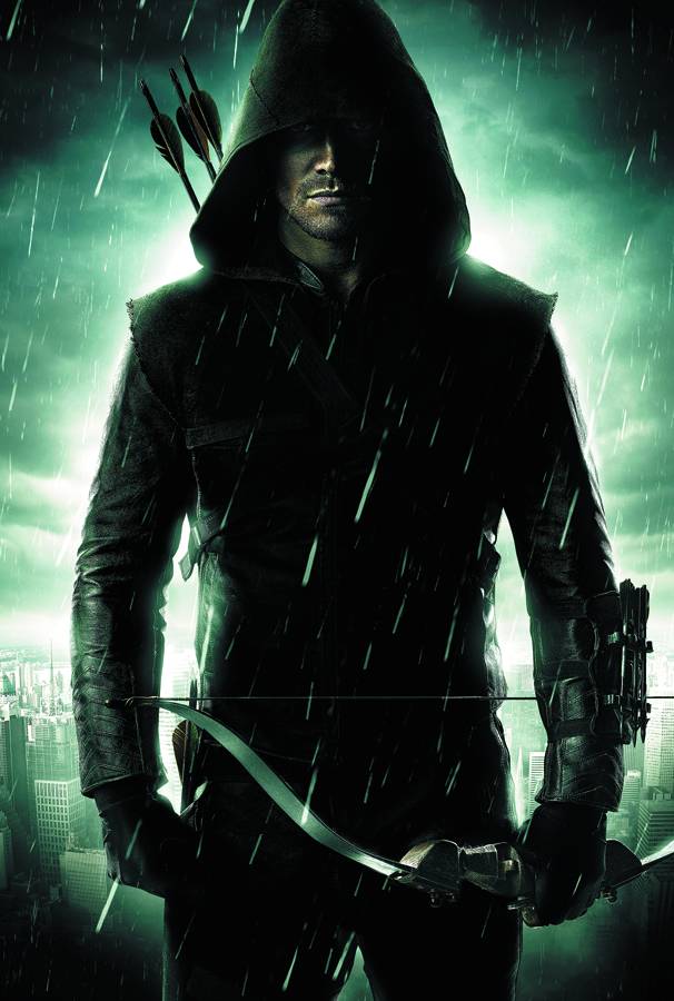 ARROW #1 ARROW #1