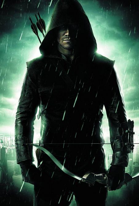 ARROW #2 ARROW #2