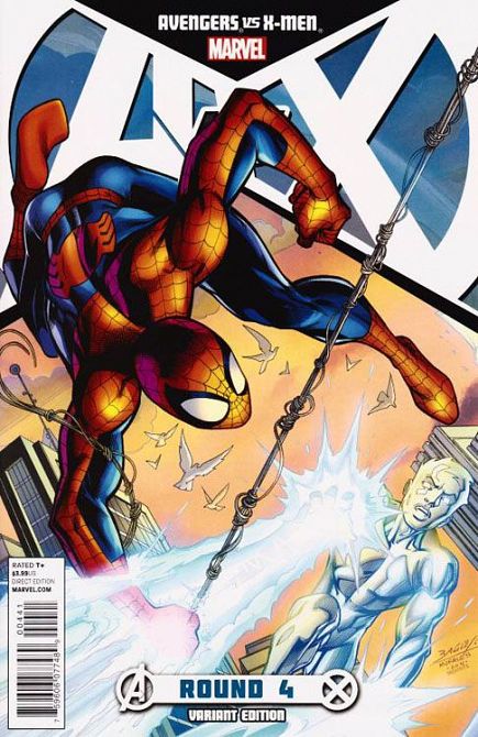 AVENGERS VS. X-MEN (ab 2012) #02 AVENGERS VS. X-MEN (ab 2012) #02