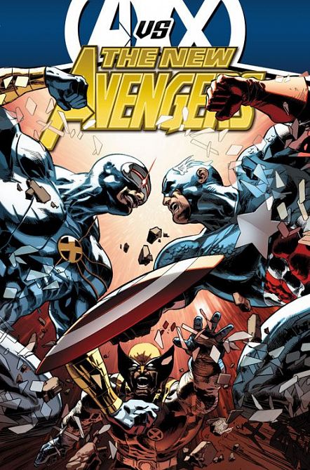 AVENGERS (ab 2011) #21 AVENGERS (ab 2011) #21