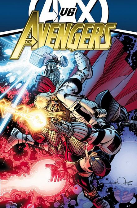 AVENGERS (ab 2011) #22 AVENGERS (ab 2011) #22