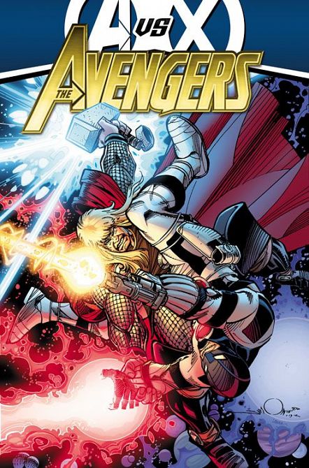 AVENGERS (ab 2011) #22