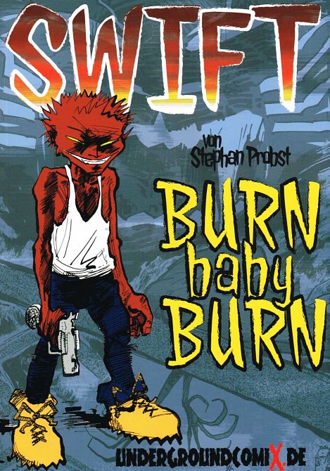 SWIFT SWIFT