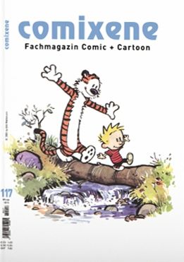 COMIXENE #117