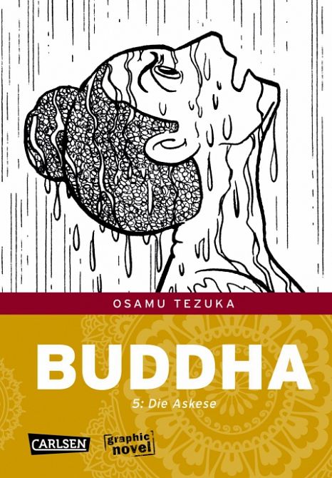 BUDDHA #05