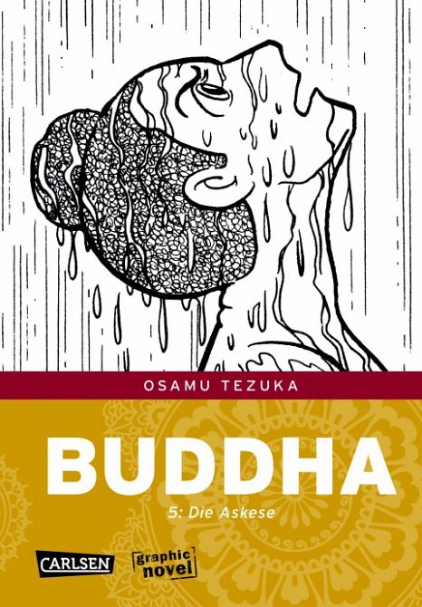BUDDHA #05 BUDDHA #05