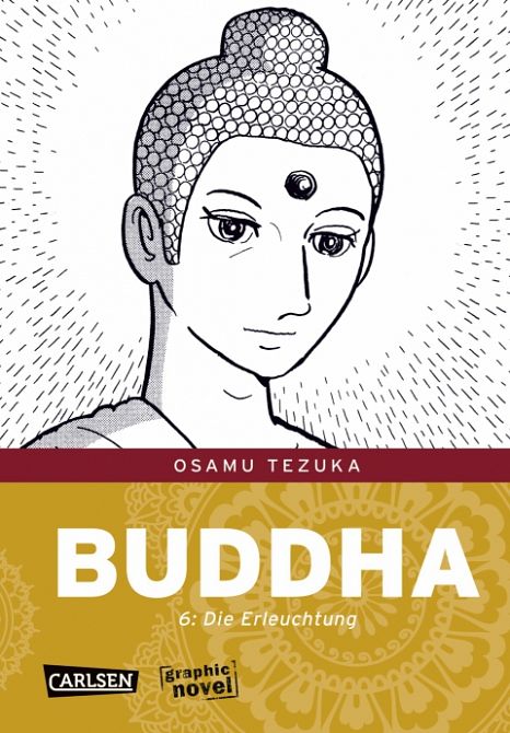 BUDDHA #06