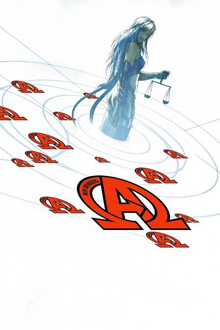 NEW AVENGERS (2013-2015) #5 NEW AVENGERS (2013-2015) #5