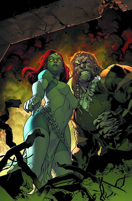 ALL NEW X-MEN (2012-2015) #10 ALL NEW X-MEN (2012-2015) #10