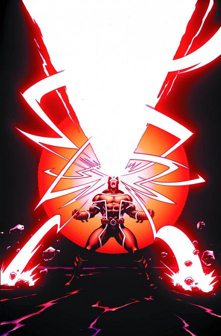 UNCANNY X-MEN (2013-2015) #5 UNCANNY X-MEN (2013-2015) #5