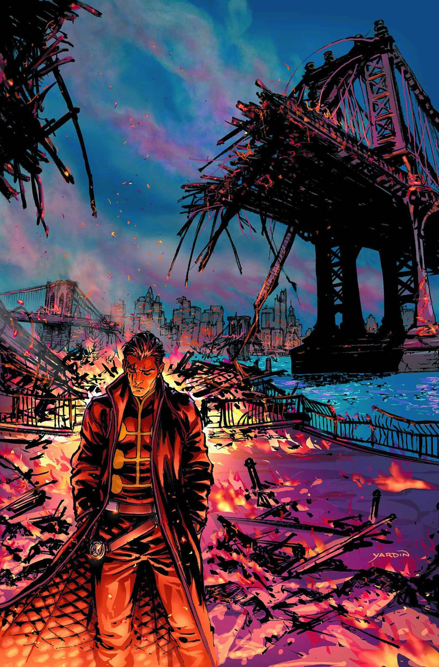 X-FACTOR (2005-2013) #254 X-FACTOR (2005-2013) #254