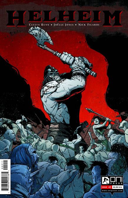 HELHEIM #2