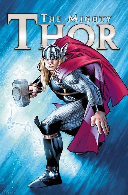THOR (ab 2008) #16 THOR (ab 2008) #16