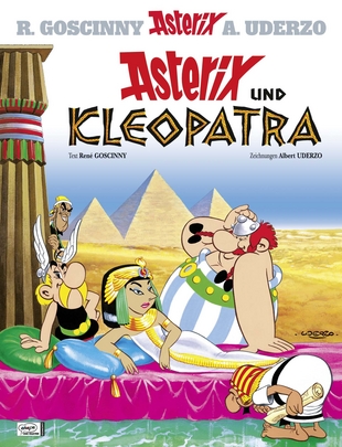 ASTERIX HC #02 ASTERIX HC #02