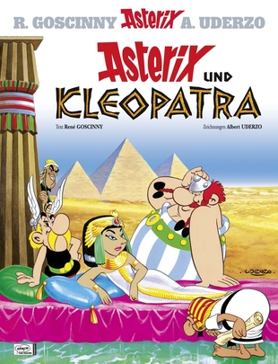 ASTERIX HC #02