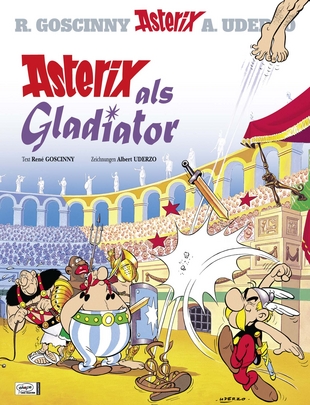ASTERIX HC #03 ASTERIX HC #03