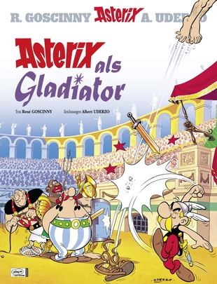 ASTERIX HC #03