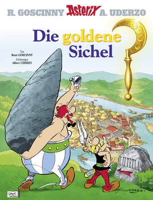 ASTERIX HC #05 ASTERIX HC #05