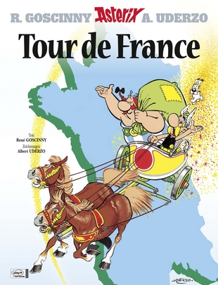 ASTERIX HC #06 ASTERIX HC #06