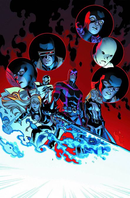 ALL NEW X-MEN (2012-2015) #11 ALL NEW X-MEN (2012-2015) #11