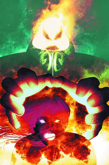 UNCANNY X-MEN (2013-2015) #6 UNCANNY X-MEN (2013-2015) #6