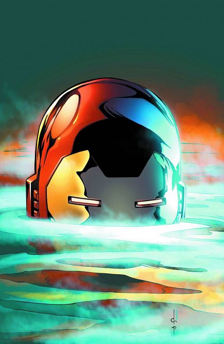 IRON MAN (2012-2014) #258.2 IRON MAN (2012-2014) #258.2