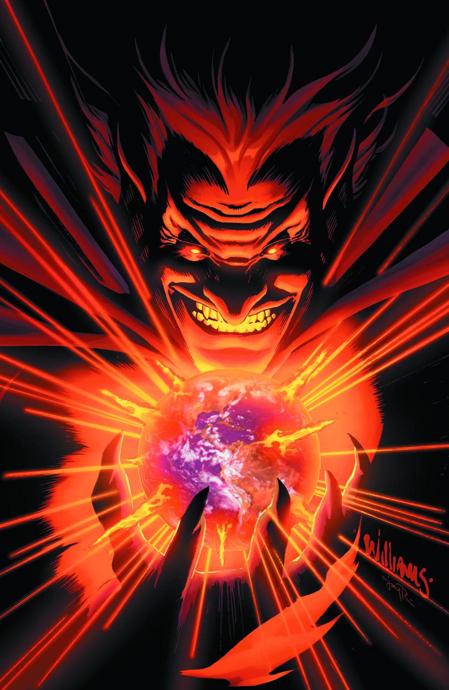 X-FACTOR (2005-2013) #255 X-FACTOR (2005-2013) #255