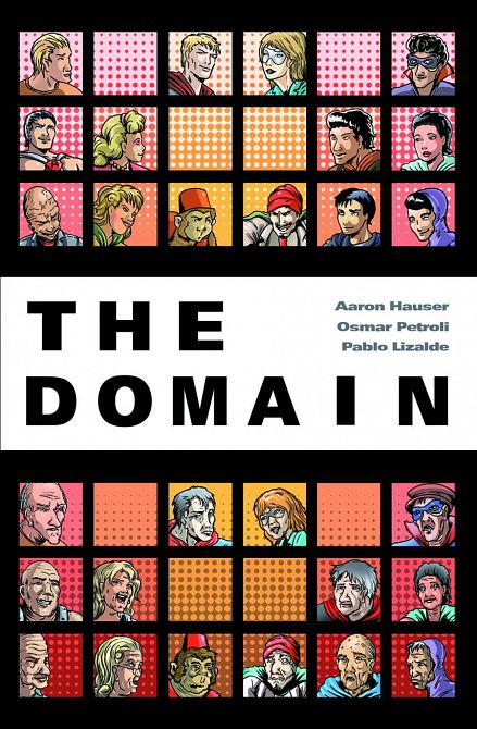 THE DOMAIN GN