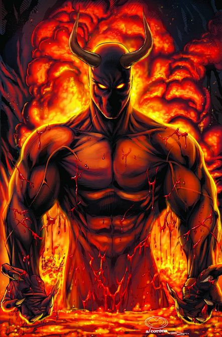 GRIMM UNIVERSE TP VOL 01 GRIMM UNIVERSE TP VOL 01