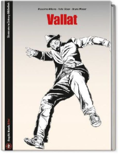 VALLAT (2013) VALLAT (2013)