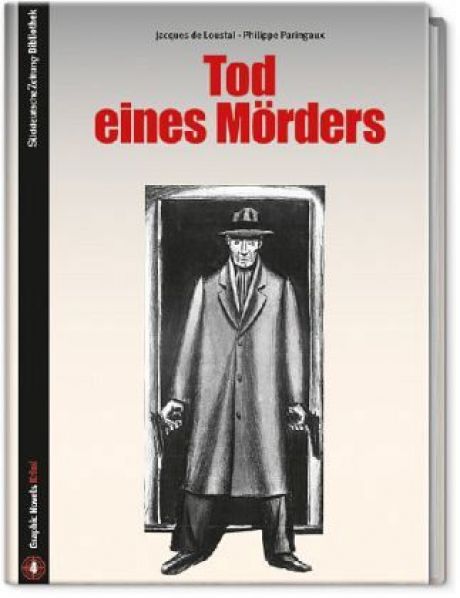 TOD EINES MÖRDERS (2013) TOD EINES MÖRDERS (2013)