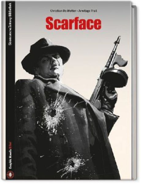 SCARFACE (2013)