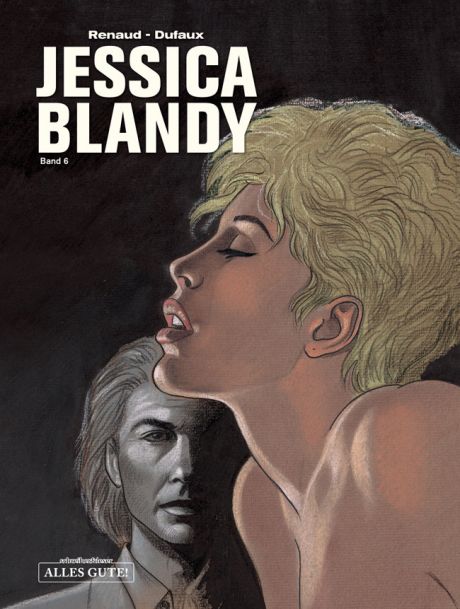 JESSICA BLANDY #06