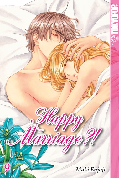Happy Marriage?! #09 Happy Marriage?! #09