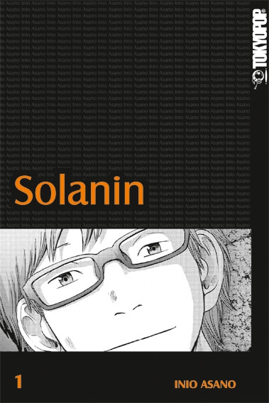 SOLANIN (ab 2013) #01
