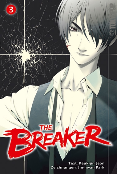 THE BREAKER #03