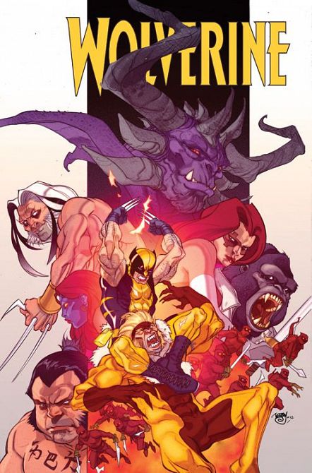 X-MEN SONDERHEFT (ab 2005) #41 X-MEN SONDERHEFT (ab 2005) #41