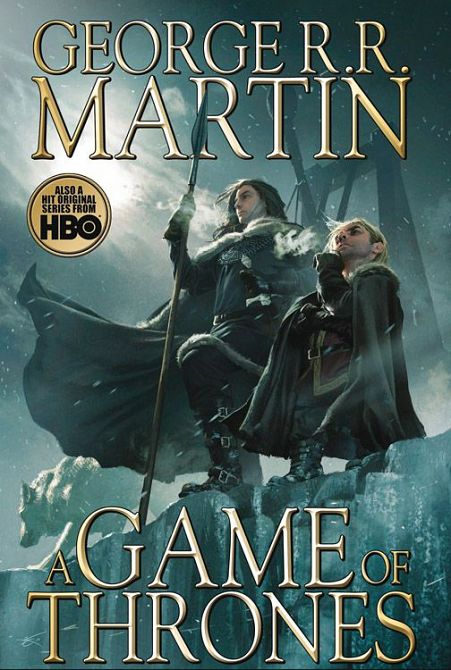 GAME OF THRONES – DAS LIED VON EIS UND FEUER #02 GAME OF THRONES – DAS LIED VON EIS UND FEUER #02