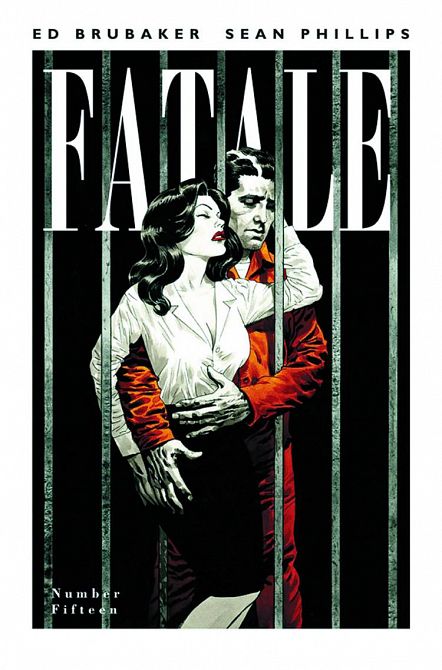 FATALE #15