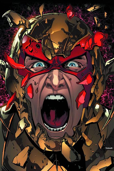 AGE OF ULTRON AGE OF ULTRON