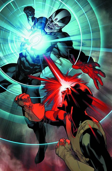 ALL NEW X-MEN (2012-2015) #13 ALL NEW X-MEN (2012-2015) #13