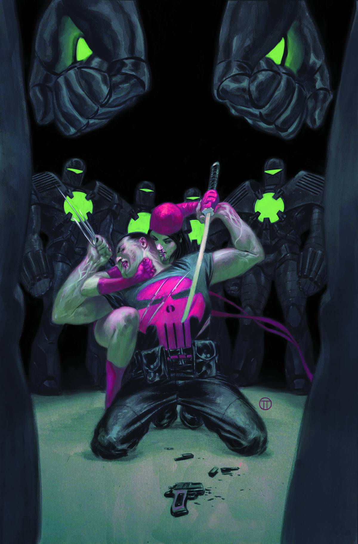 THUNDERBOLTS (2012-2014) #10