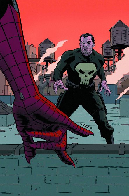 AVENGING SPIDER-MAN (2011-2013) #22 AVENGING SPIDER-MAN (2011-2013) #22