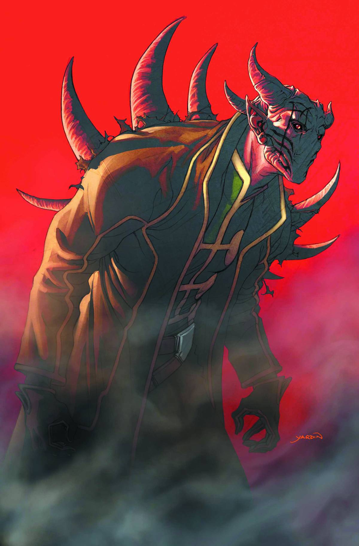 X-FACTOR (2005-2013) #258 X-FACTOR (2005-2013) #258