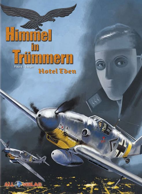 HIMMEL IN TRÜMMERN (ab 2012) #05