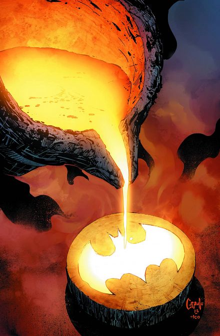 BATMAN (2011-2016) #22 BATMAN (2011-2016) #22