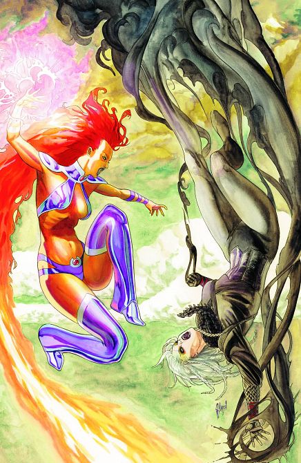 RED HOOD AND THE OUTLAWS (2011-2015) #22